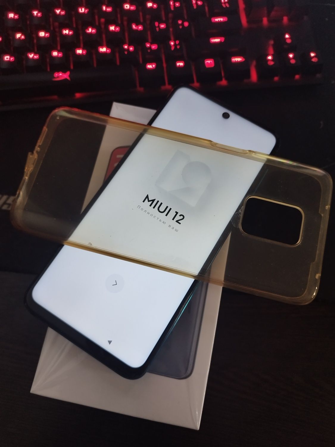 Redmi Note 9s 6/128
