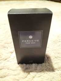 Parfum Perceive for Man