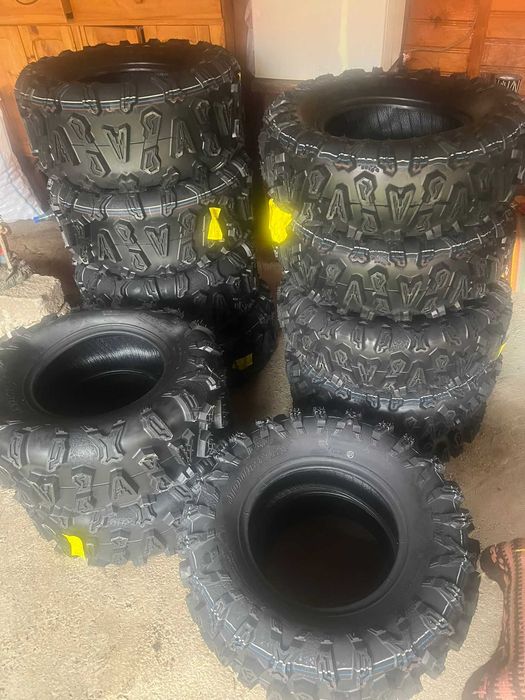 Set anvelope Journey 25x8-12 25x10-12