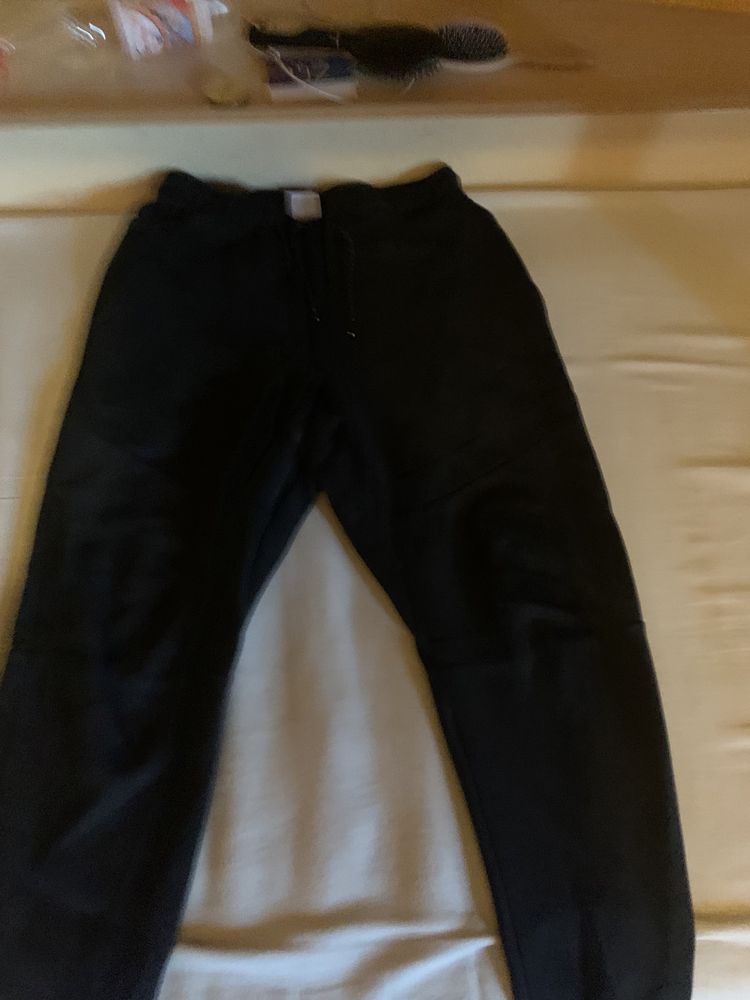 Pantaloni  Nike Tech Fleece