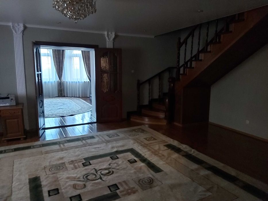 Сдам коттедж в Чубарах