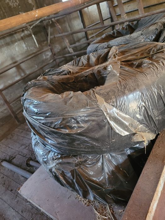 Балон летный размер 265R17