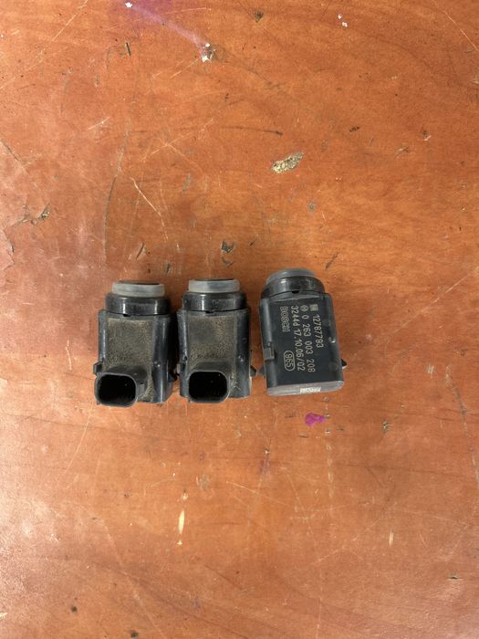 Senzori parcare Opel vectra C, Signum