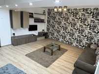 ULTRACENTRAL Apart 2Camere  Regim Hotelier