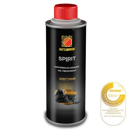 Metabond Megasel -aditiv motorină și Megalene-benzina
