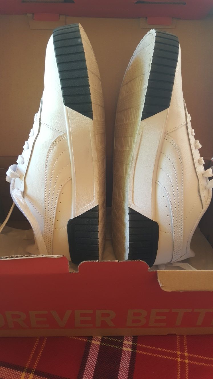 Маратонки Puma Carina 2.0