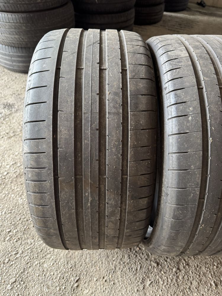 2x 255/30/20 vara , DUNLOP 2021