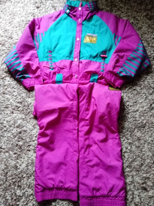Salopetă ski damă