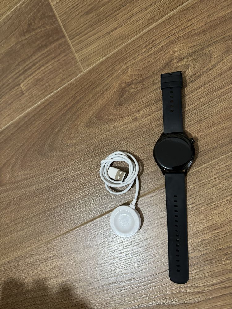 Huawei watch 3 ,