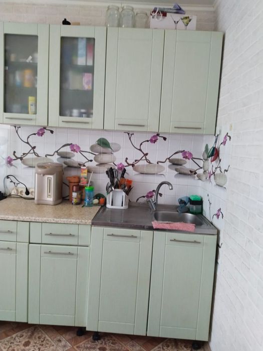 Продам 2х комнатную квартиру район КолАвто, Прогресс, АПК