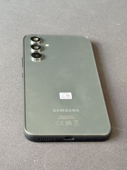 Telefon Samsung A54 128GB impecabil