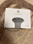 Google pixel watch