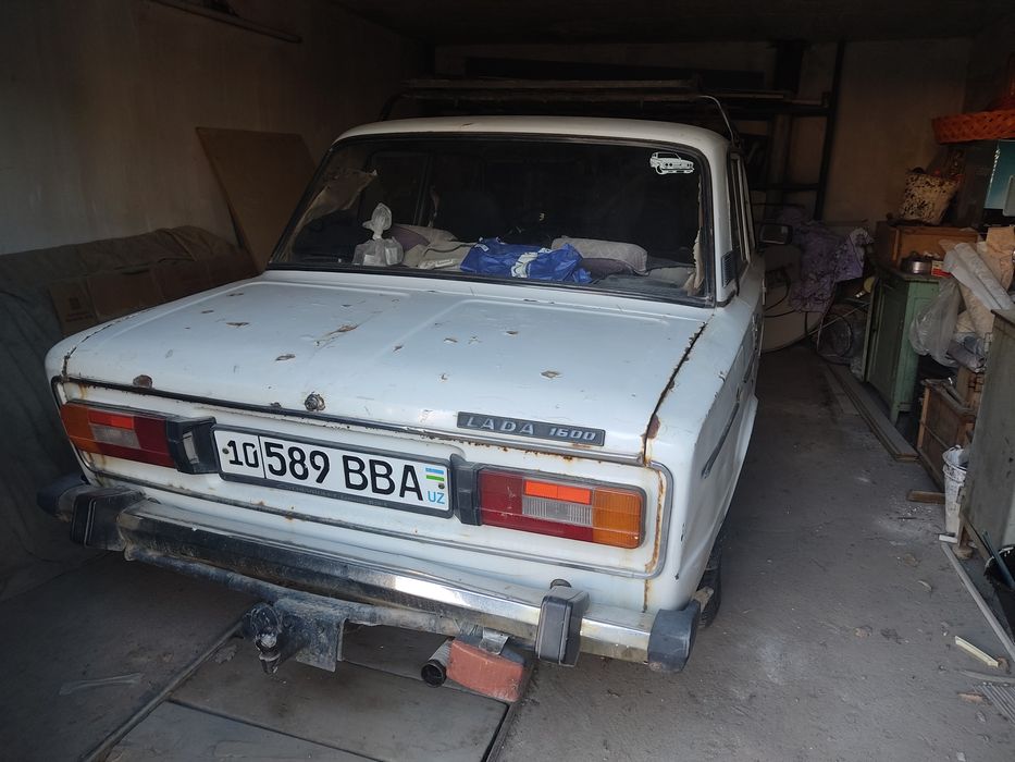 Продается Ваз 2106