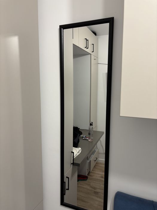 Oglinda dimensiuni 40x120