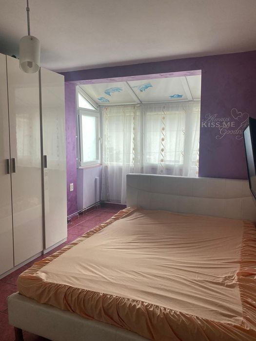 Apartament strada Banatului