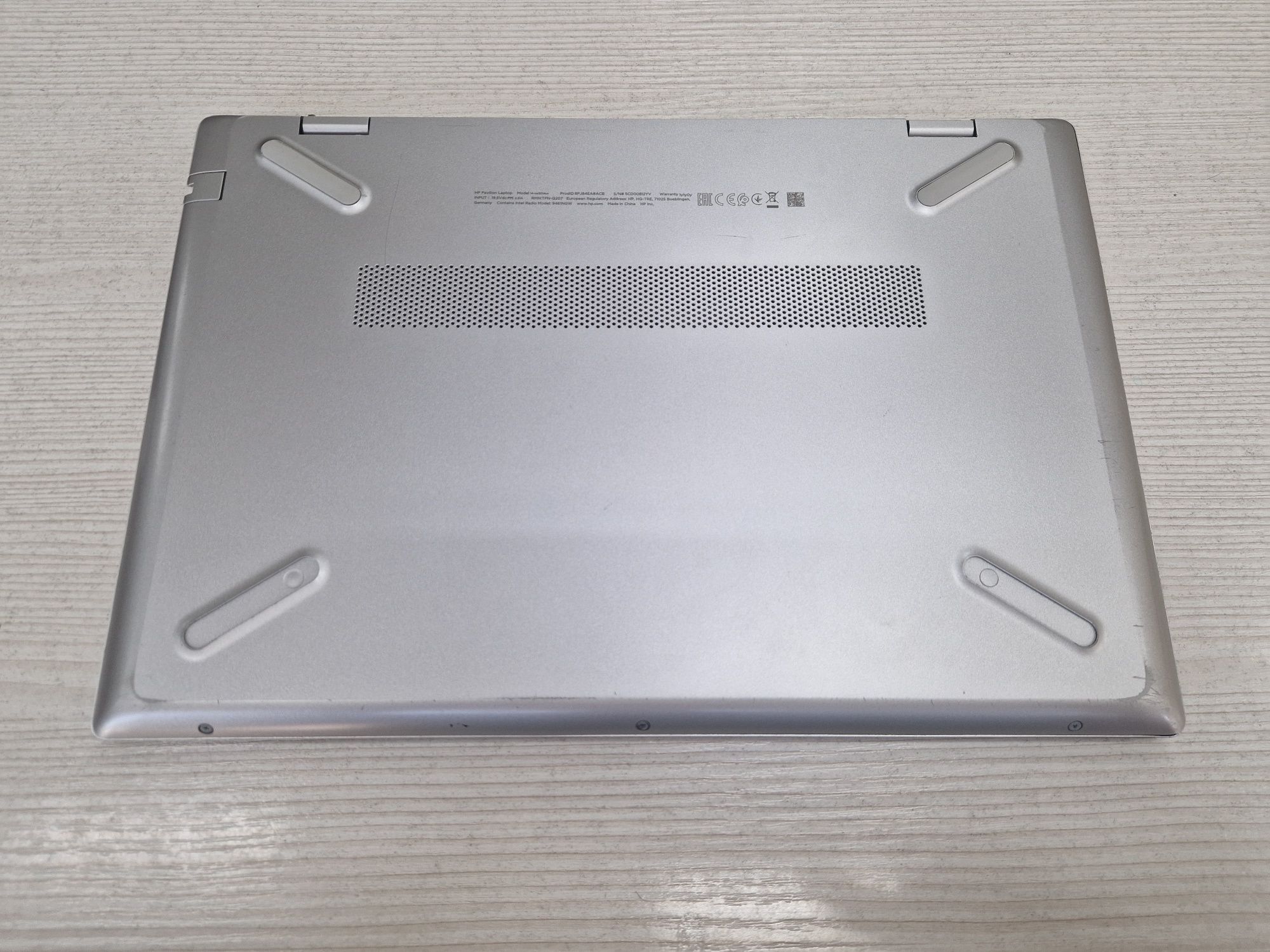 Ультра НР (Core i5-10 Gen, 512 Gb SSD, 8 Gb DDR4)