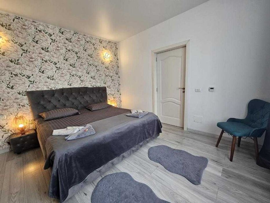 Vând vilă: pensiune funcțională sau locuință privată, 4 dorm.