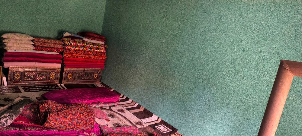 tayyor uy joy hamda faydalanish uchun ekin maydoni