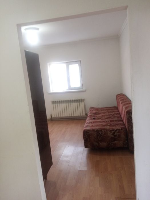 Сдам комнату, мкр теракты. Улица курсары.