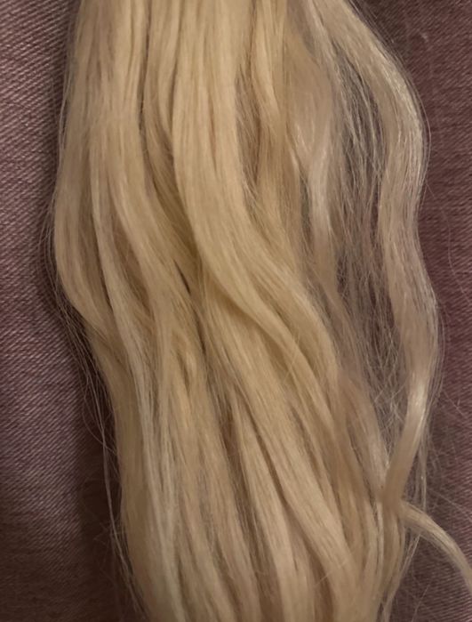 Extensii Rusești Tape on