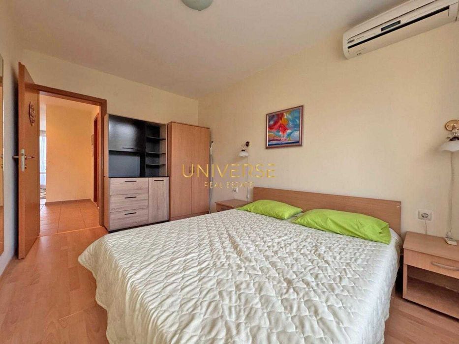 Продава се Двустаен апартамент в Свети Влас - 72 кв.м за 1063 €/кв.м - Снимка #7