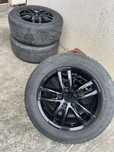 Jante 18 5x130 VW Touareg