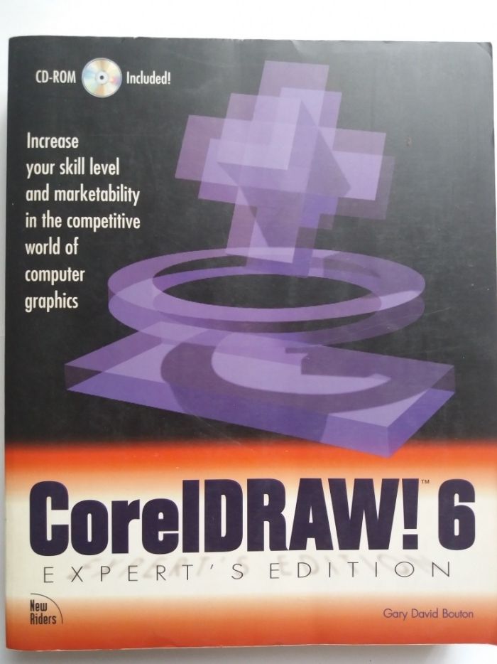 Corel draw 6 & 7