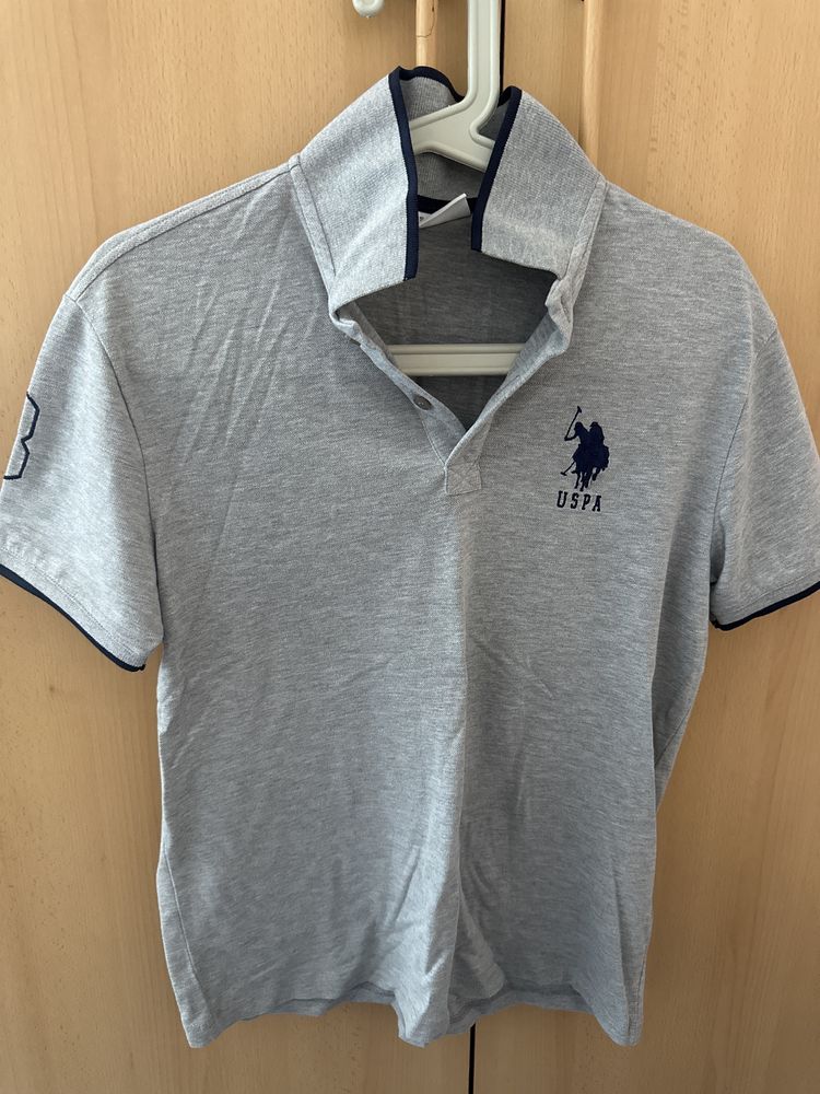 Superdry,Tommy Hilfiger,US Polo