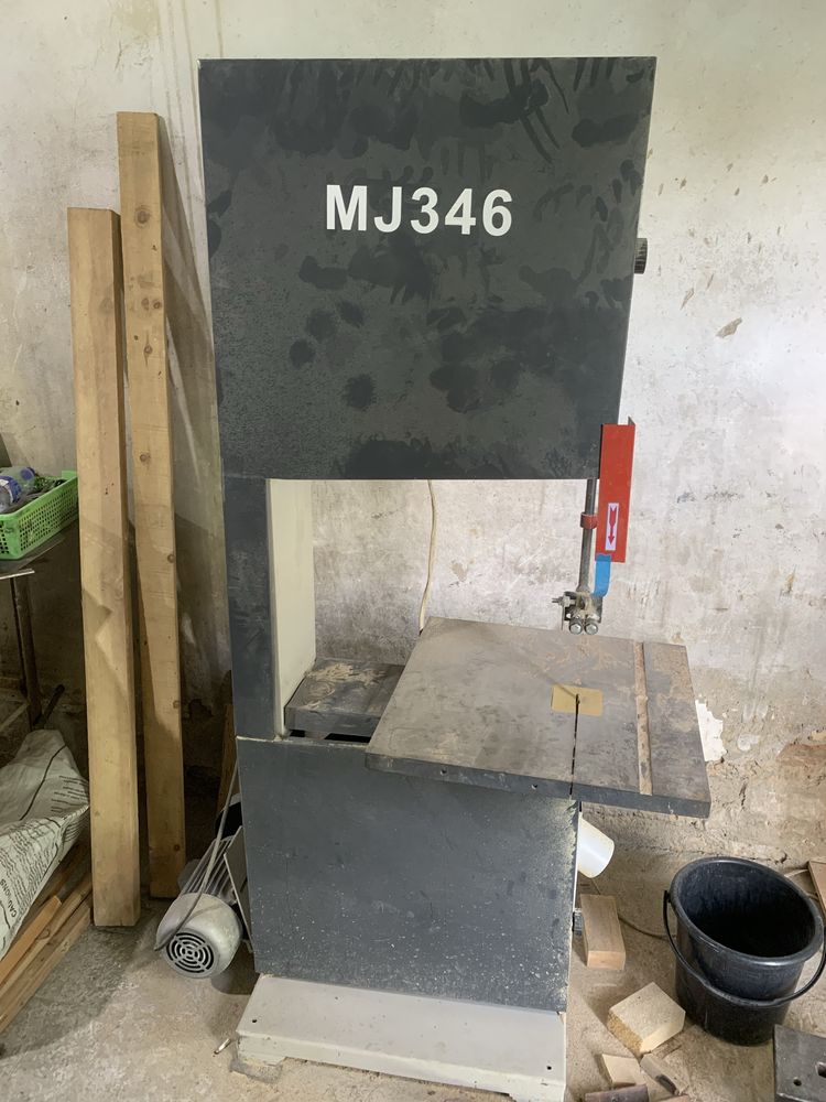 Lobzi   MJ346 holati ideal