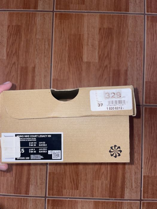 Vand adidasi nike unisex