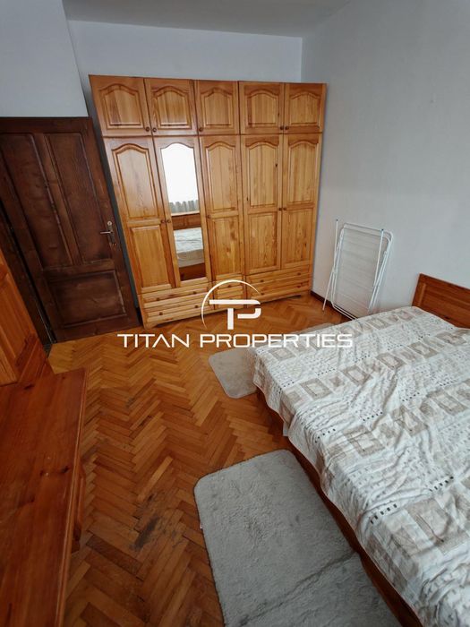 Дава се под наем Тристаен апартамент в Пловдив, Западен - 122 кв.м за 500 € - Снимка #4