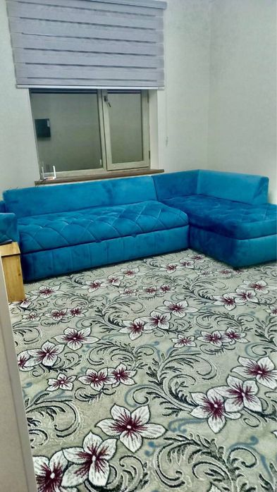 Дружба (Халклар достлиги метро) 2 хонали квартира ижарага берилади