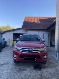 Toyota Hilux 2019  33.000 € negociabil