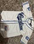 Vintage Colosseum The Authentic jersey