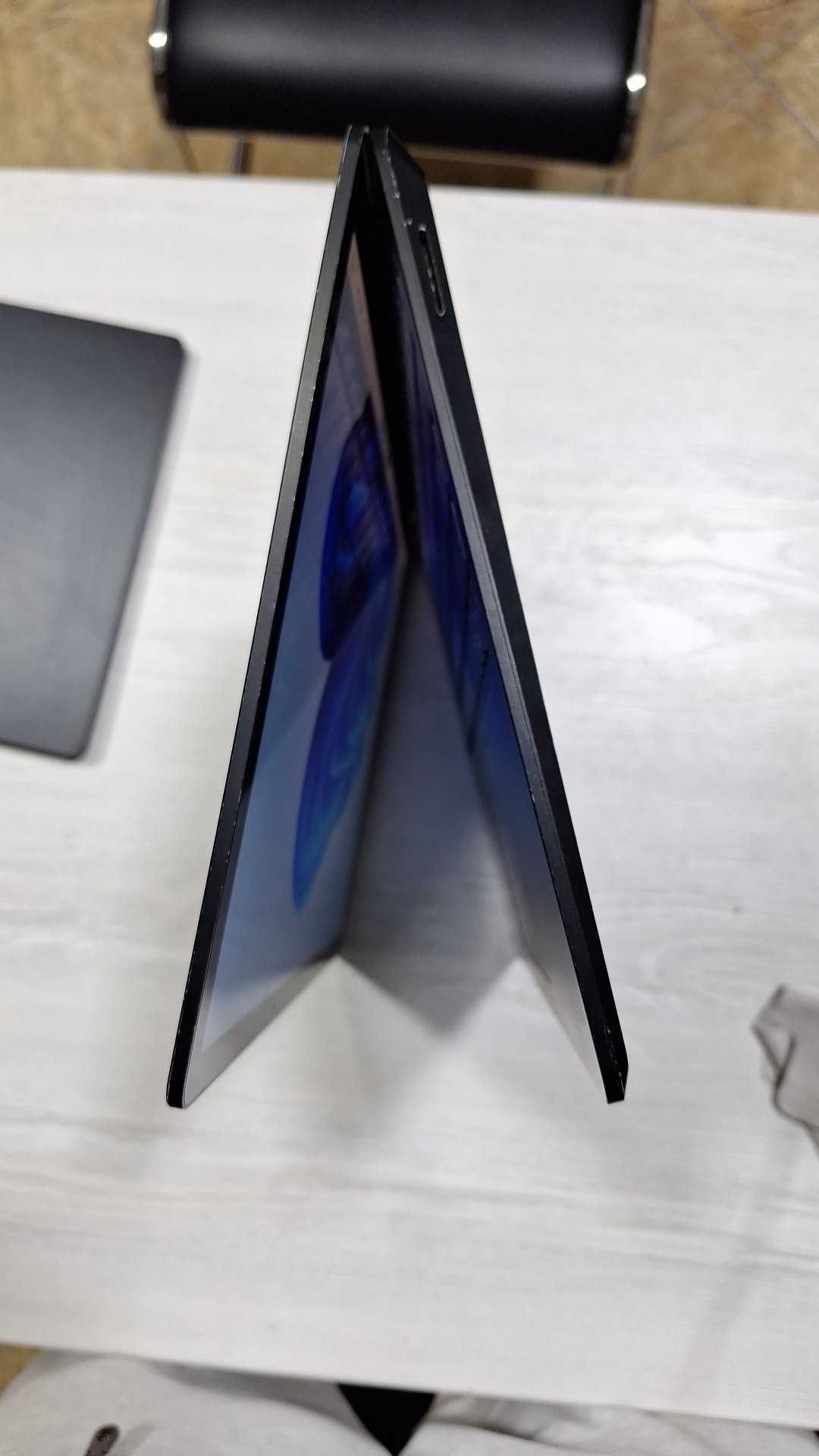Surface Laptop 3 carbon 13.5” 2K IPS Sensor I7-1065G7 16GB/256GB Nvme