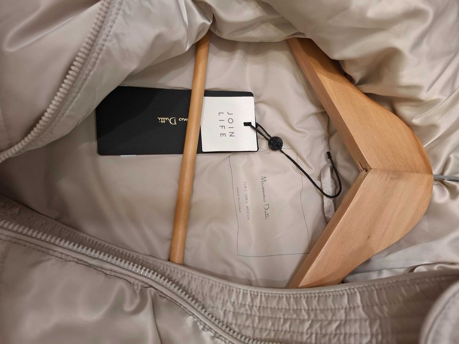 Елек на Massimo Dutti