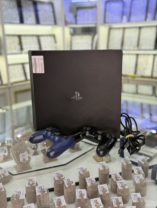 Sony PlayStation 4 Pro 1TB