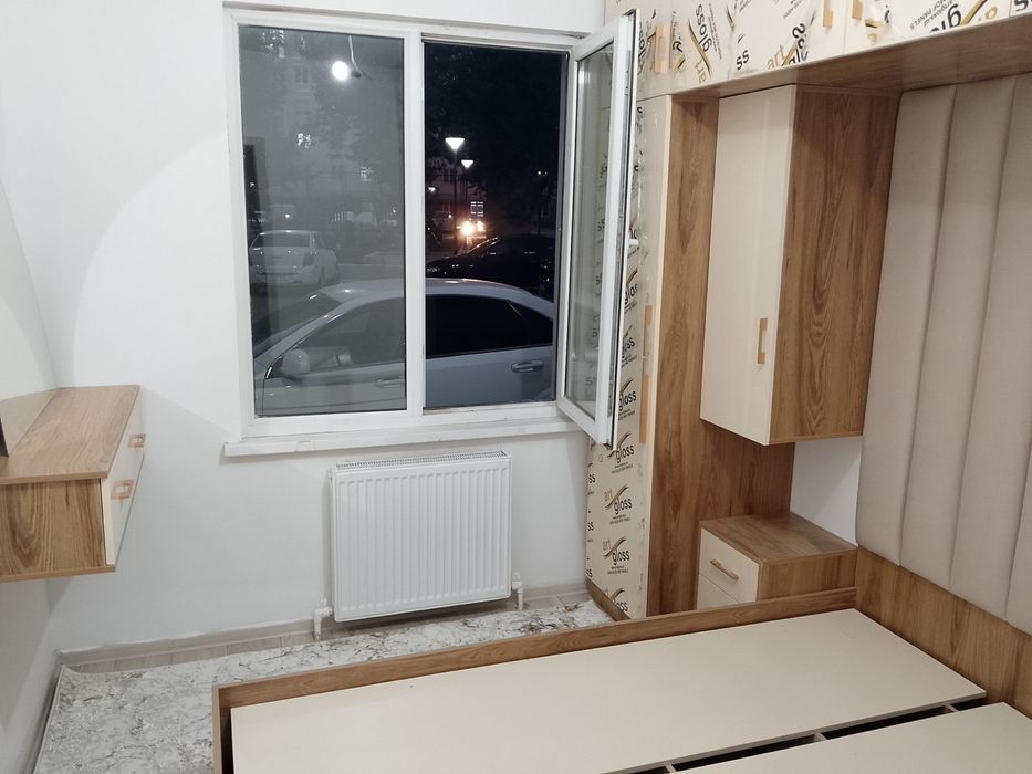 2/1/4 квартира ЖК Зиёнур