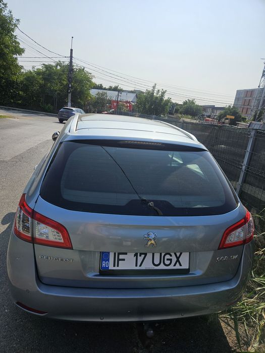 Leasing auto doar cu buletin si avans