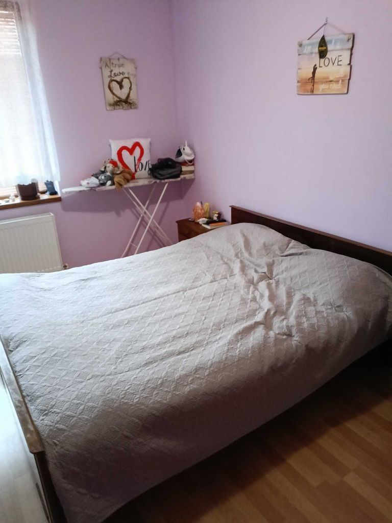 Продава се Двустаен апартамент в Разград, Житница - 47 кв.м за 1845 €/кв.м - Снимка #3
