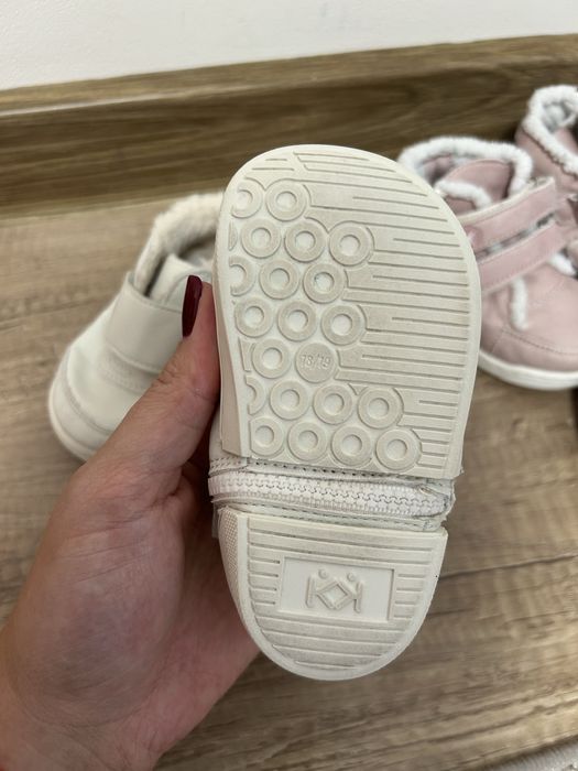 Детски зимни обувки