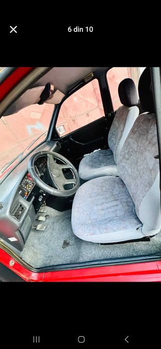 Vind dacaia 1310 pe injectie inpecabila