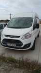 Piese caroserie Ford Transit Custom Piese motor Ford Transit Custom 2.