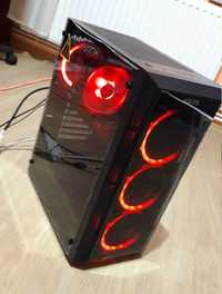 Pc  -aditare foto , Video 4k , tehnica dentara , rx 6800xt de 16 gb