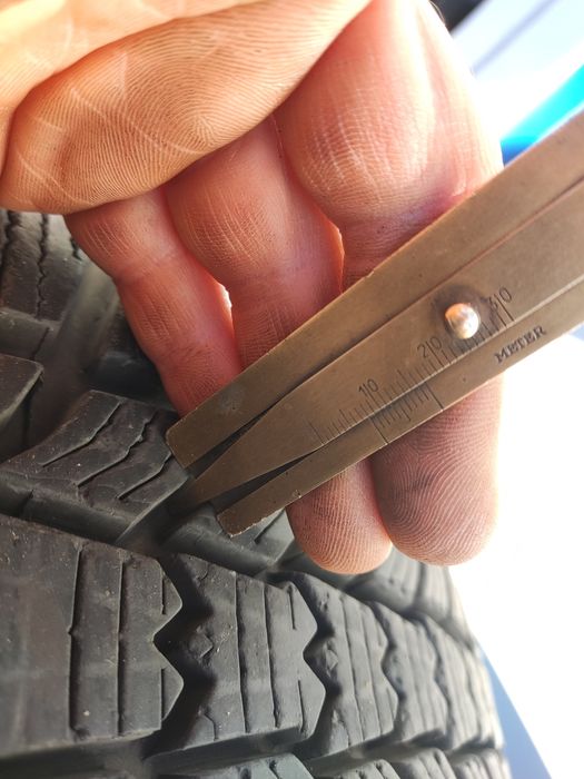 195/55/16 Sava Eskimo hp2