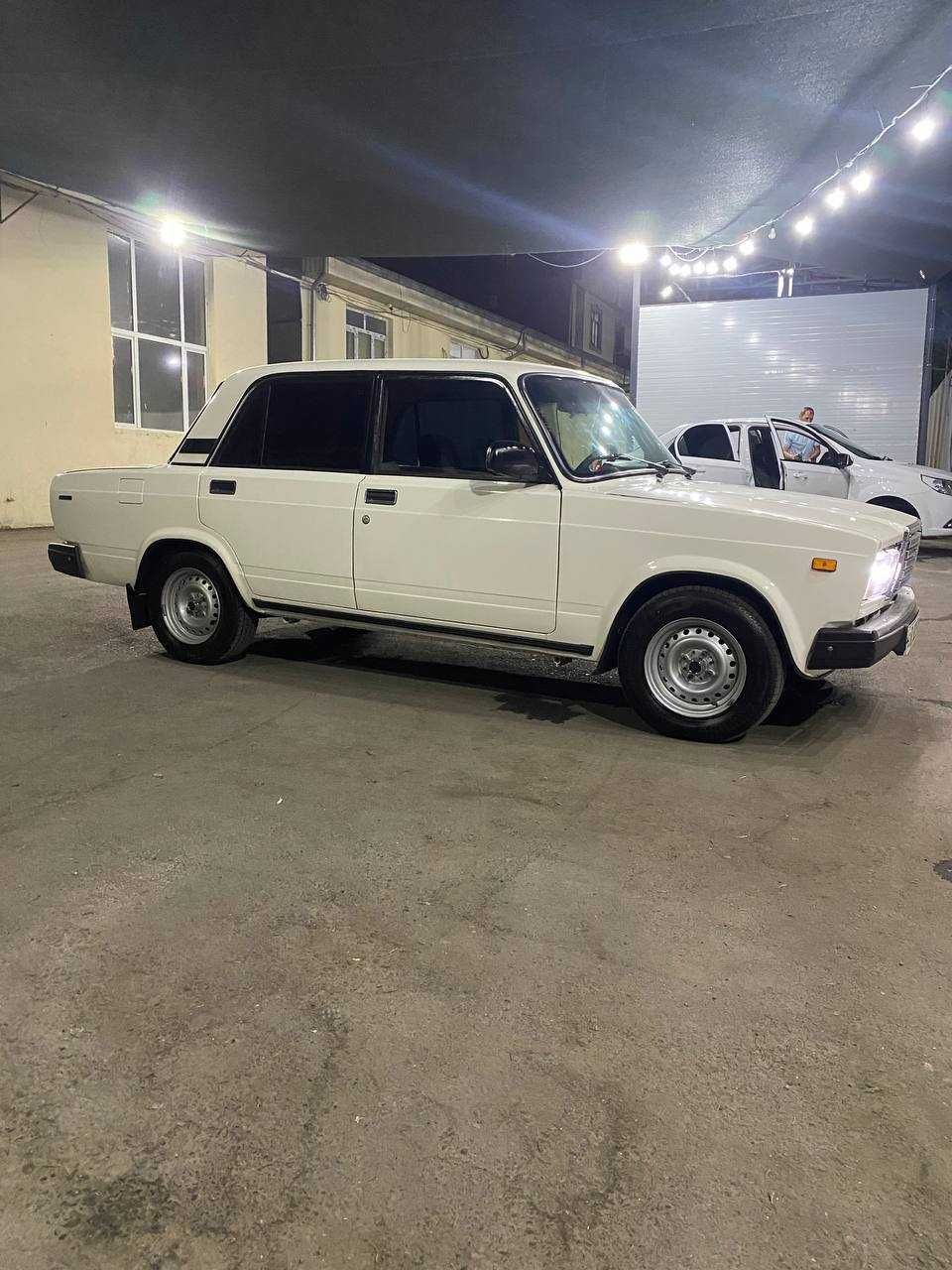 Jiguli 07/1990/GAZ