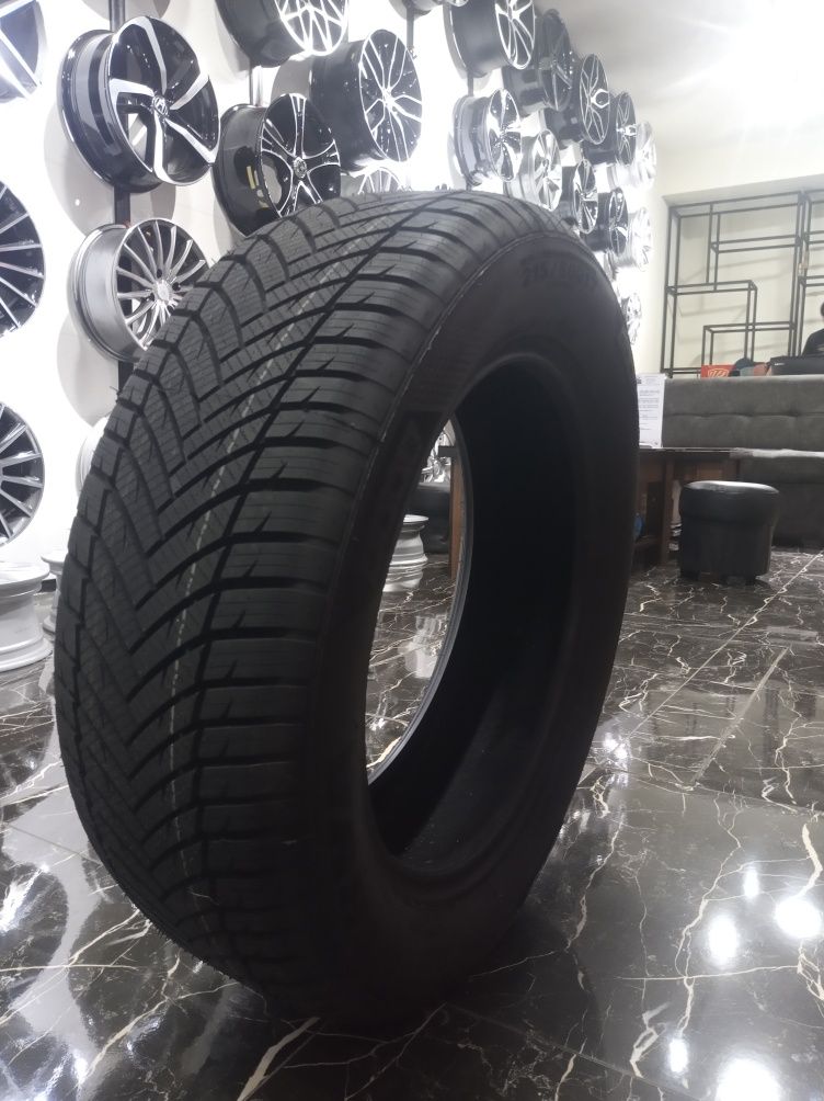 MINERVA 215/60R17 balonlari