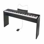 Thomann SP-320 Digital Piano Bundle