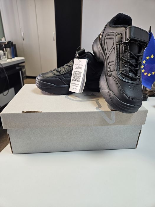 Sneakers Kappa copii marimea 31