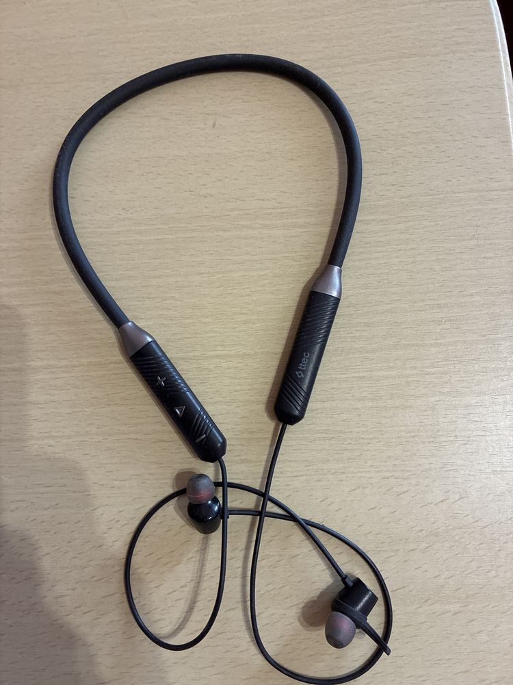 VGA кабел + мишка DELUX + слушалки  ttec’